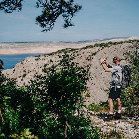 Kul In Ablana Ξενοδοχείο Jablanac Εξωτερικό φωτογραφία