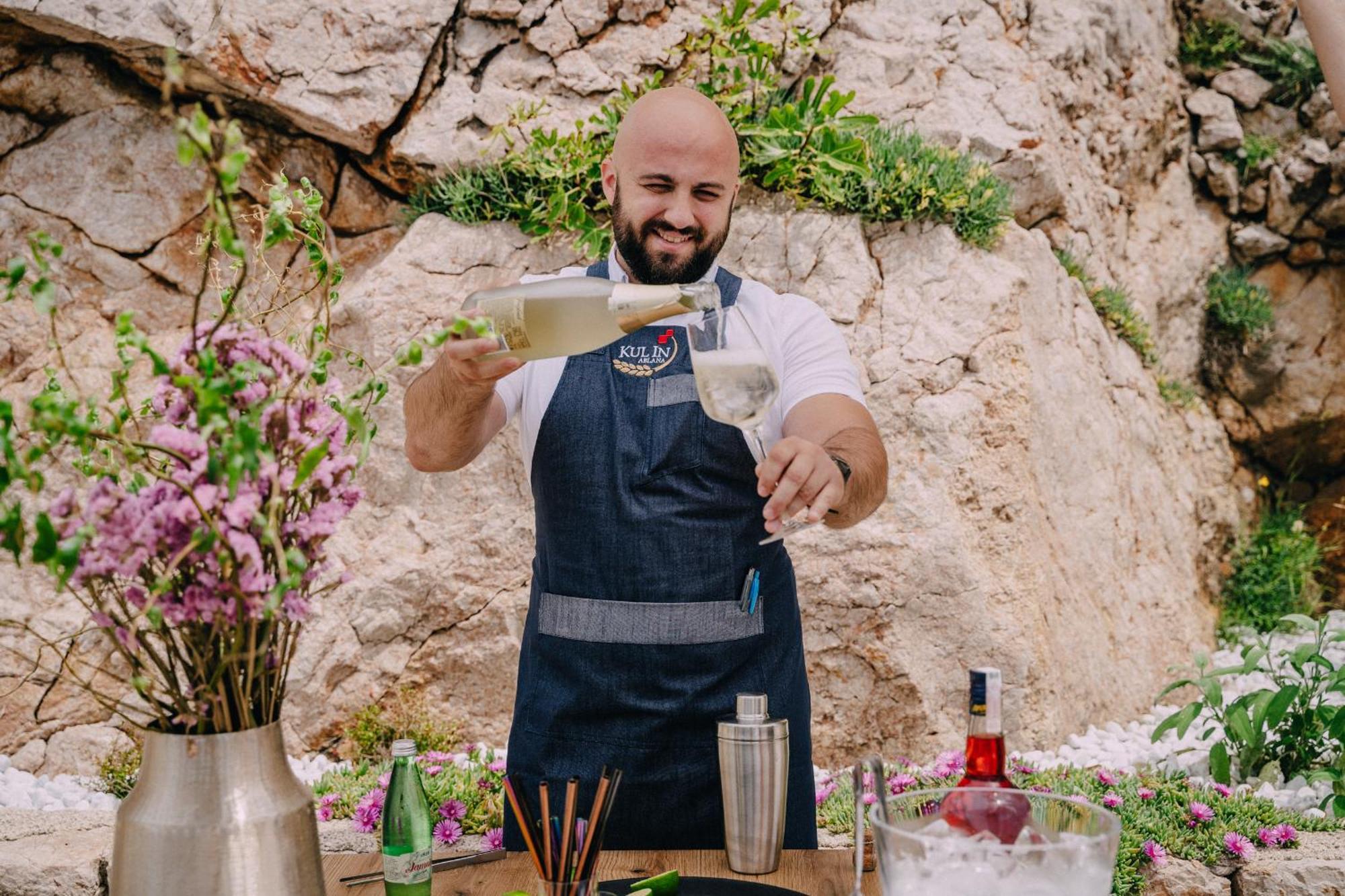 Kul In Ablana Ξενοδοχείο Jablanac Εξωτερικό φωτογραφία